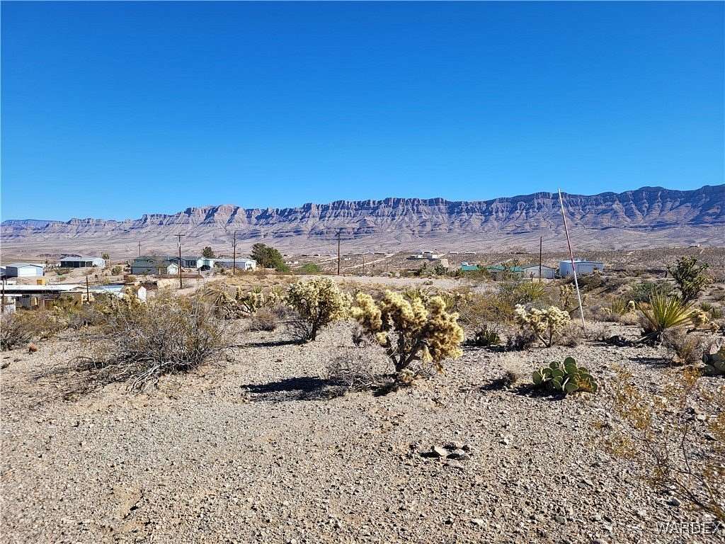 1 Acre of Residential Land for Sale in Meadview, Arizona