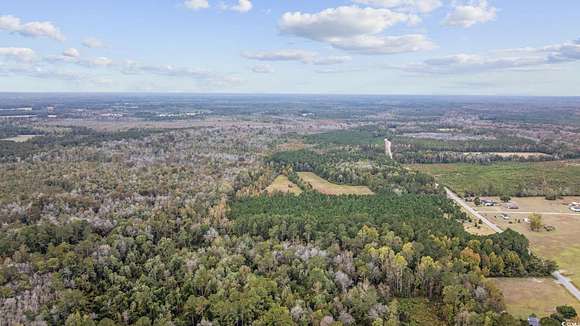 2.93 Acres of Residential Land for Sale in Nichols, South Carolina