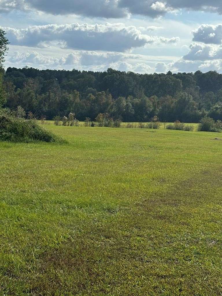 1.35 Acres of Residential Land for Sale in McComb, Mississippi