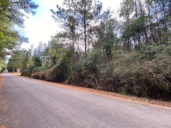 5.71 Acres of Land for Sale in Gloster, Mississippi