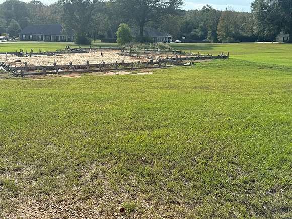 1.31 Acres of Residential Land for Sale in McComb, Mississippi