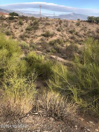 3.35 Acres of Residential Land for Sale in Tucson, Arizona