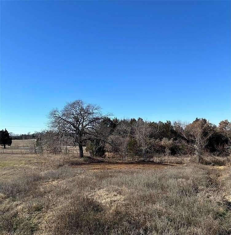 0.244 Acres of Residential Land for Sale in Gordonville, Texas