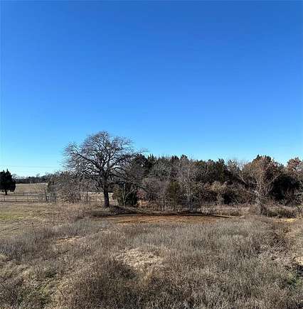 0.244 Acres of Residential Land for Sale in Gordonville, Texas