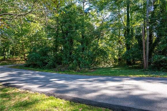 0.44 Acres of Residential Land for Sale in Lilburn, Georgia