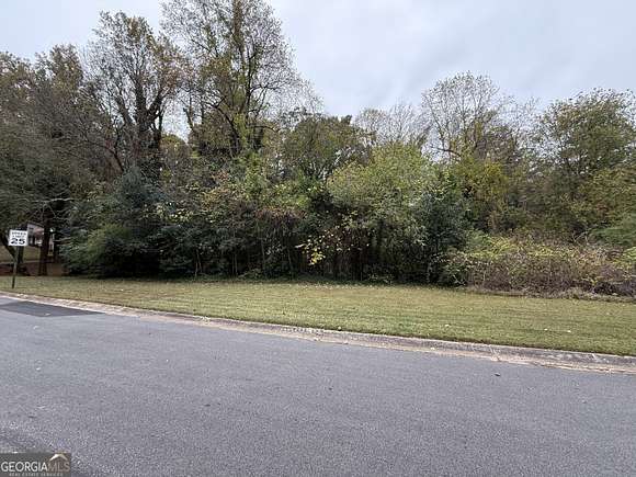 0.6 Acres of Residential Land for Sale in Lithonia, Georgia