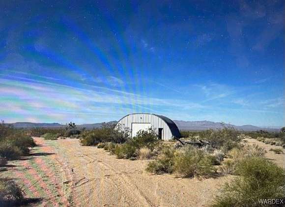 39.99 Acres of Agricultural Land for Sale in Yucca, Arizona