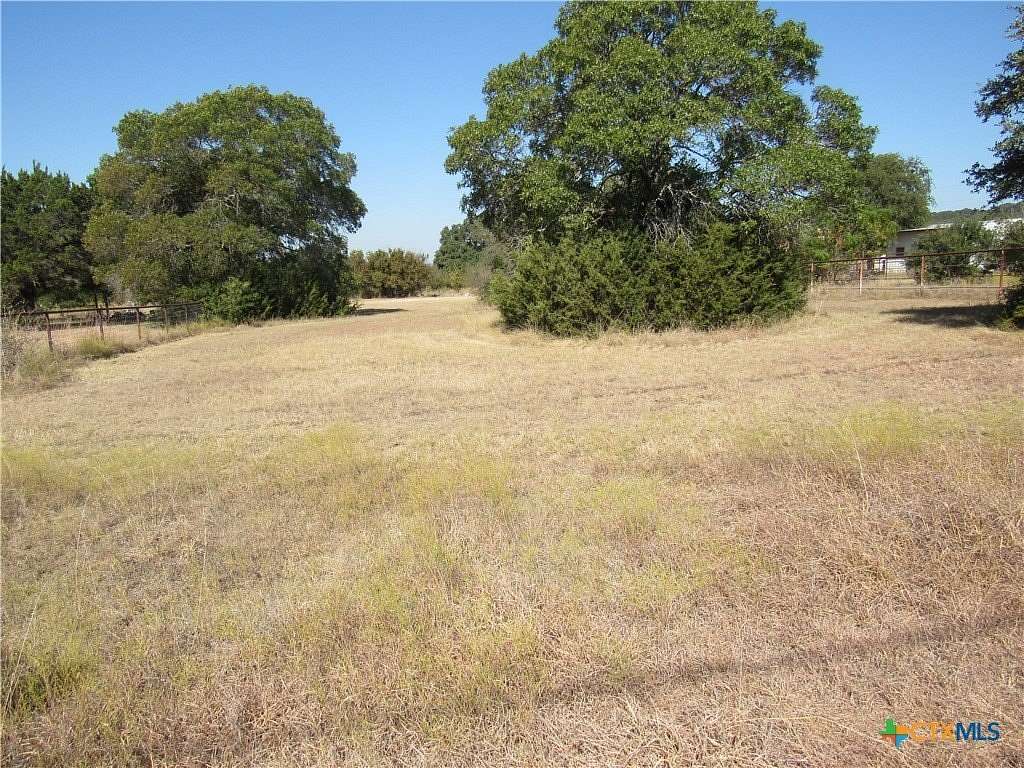 0.899 Acres of Residential Land for Sale in Killeen, Texas