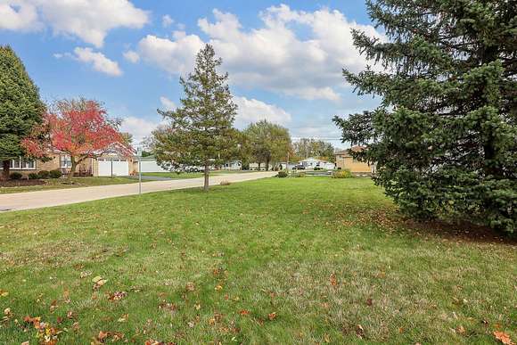 0.13 Acres of Residential Land for Sale in Lemont, Illinois