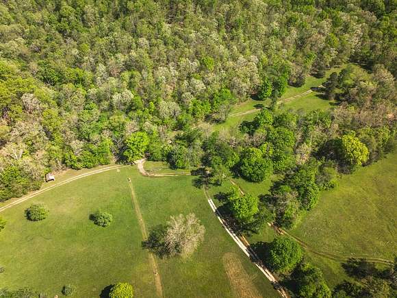 88 Acres of Recreational Land for Sale in Annapolis, Missouri