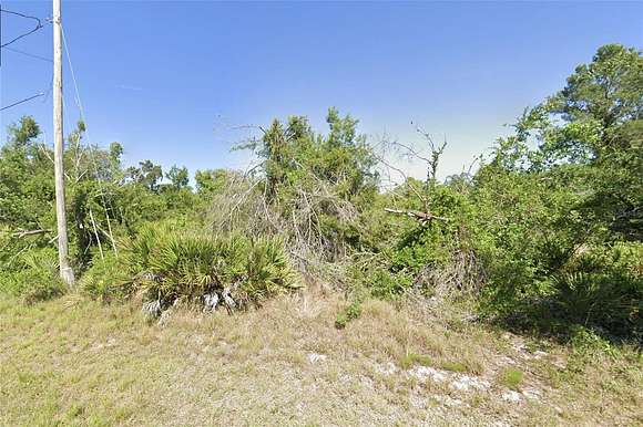 0.43 Acres of Residential Land for Sale in Lake Placid, Florida