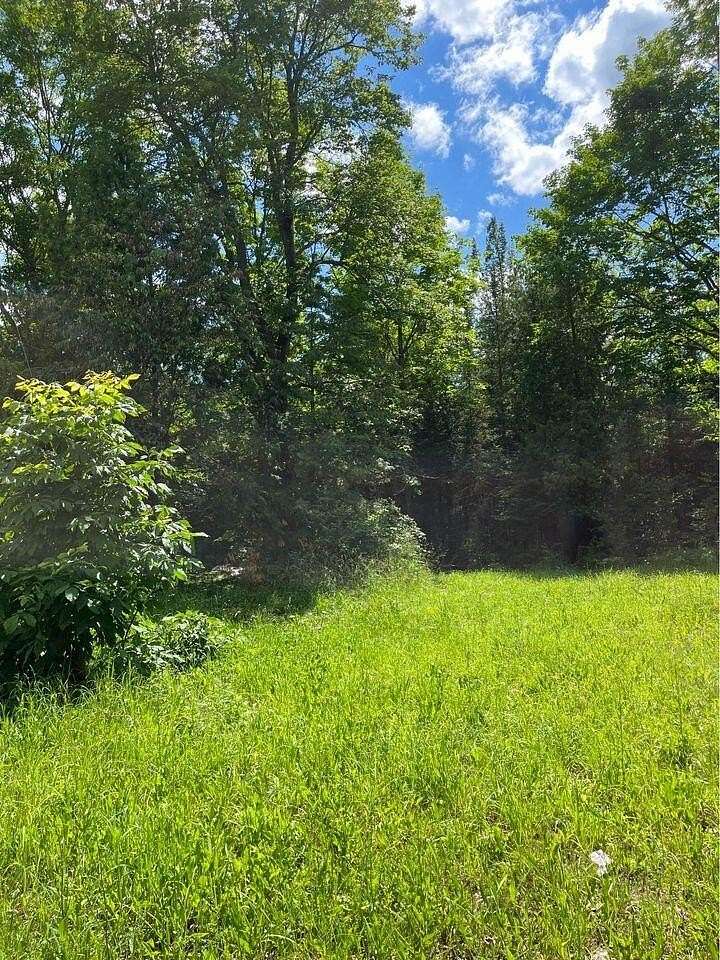 8 Acres of Residential Land for Sale in Onaway, Michigan