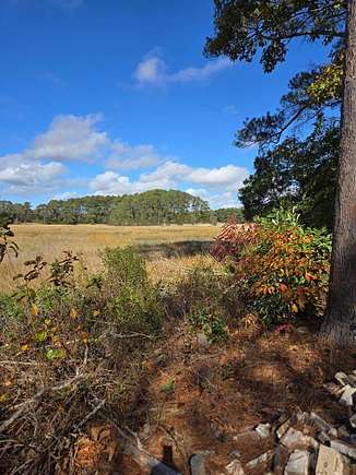 1.1 Acres of Land for Sale in Parksley, Virginia