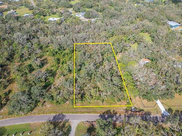 1.7 Acres of Residential Land for Sale in Wimauma, Florida