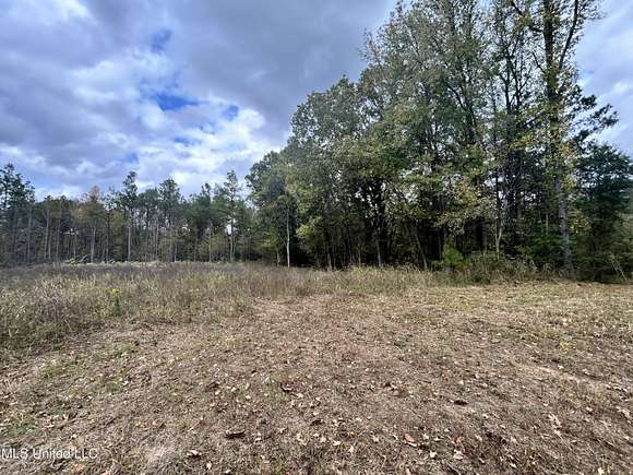 2.3 Acres of Residential Land for Sale in Sarah, Mississippi