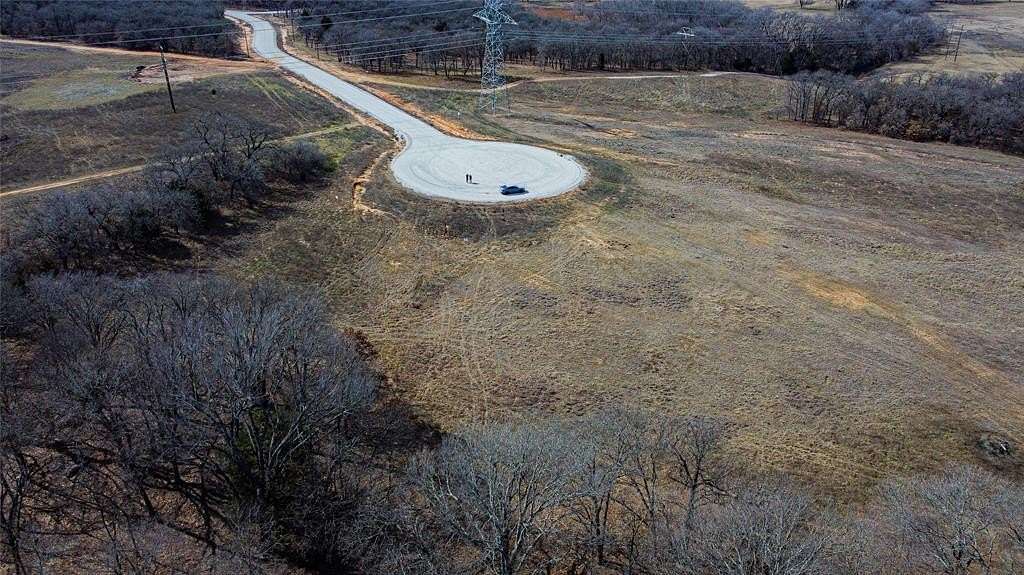 2.868 Acres of Residential Land for Sale in Alvord, Texas