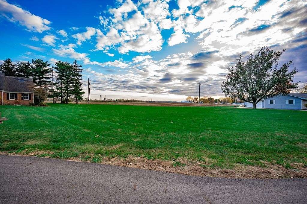 0.499 Acres of Residential Land for Sale in Circleville, Ohio