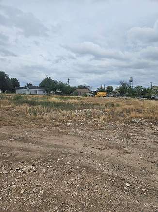 0.613 Acres of Commercial Land for Sale in San Angelo, Texas