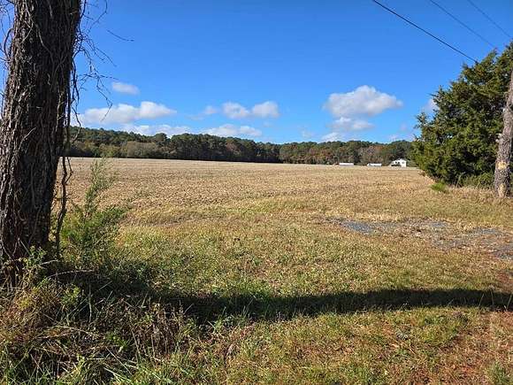 4.93 Acres of Residential Land for Sale in Parksley, Virginia