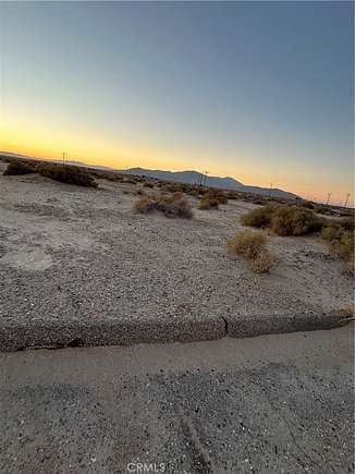 0.275 Acres of Land for Sale in Thermal, California