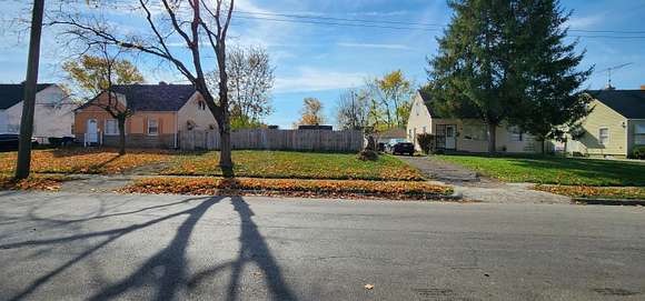 0.15 Acres of Residential Land for Sale in Columbus, Ohio