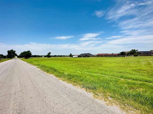 2.05 Acres of Residential Land for Sale in Shattuck, Oklahoma