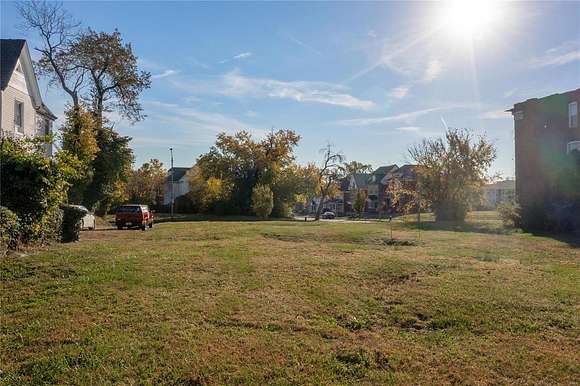 0.187 Acres of Mixed-Use Land for Sale in St. Louis, Missouri