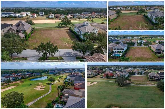 0.4 Acres of Residential Land for Sale in Reunion, Florida