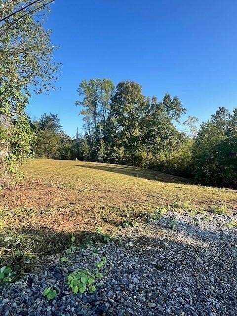 0.79 Acres of Residential Land for Sale in Sparta, Tennessee