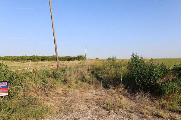 3.57 Acres of Residential Land for Sale in Cleburne, Texas