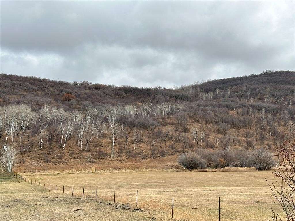 18.65 Acres of Land for Sale in Steamboat Springs, Colorado