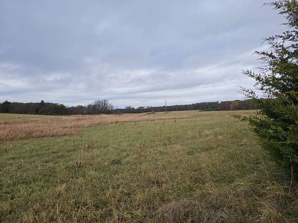 35 Acres of Land for Sale in Rogersville, Missouri