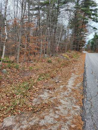 20.53 Acres of Land for Sale in Freedom, New Hampshire