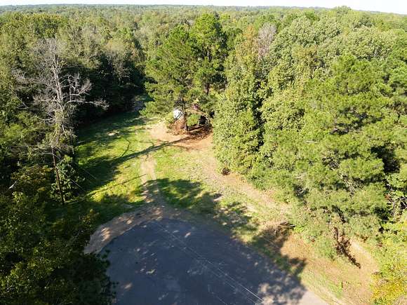 100 Acres of Recreational Land for Sale in Roxie, Mississippi