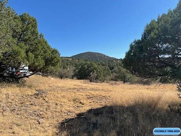 5 Acres of Residential Land for Sale in Silver City, New Mexico