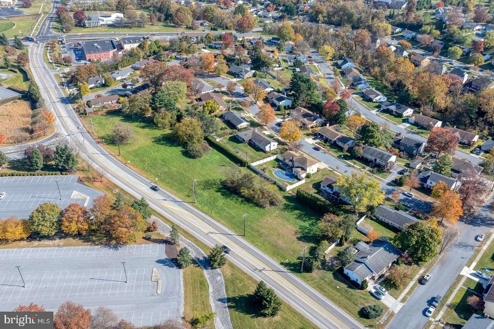 0.27 Acres of Residential Land for Auction in Harrisburg, Pennsylvania