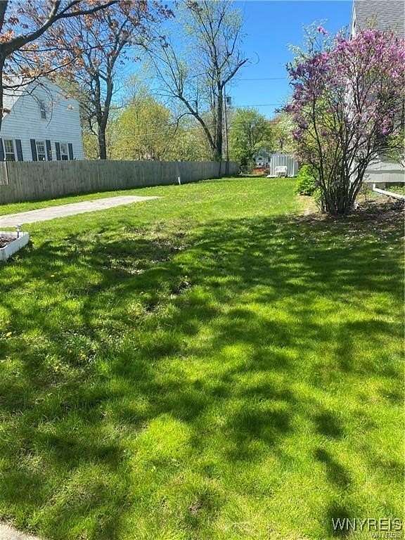 0.14 Acres of Residential Land for Sale in Cheektowaga, New York