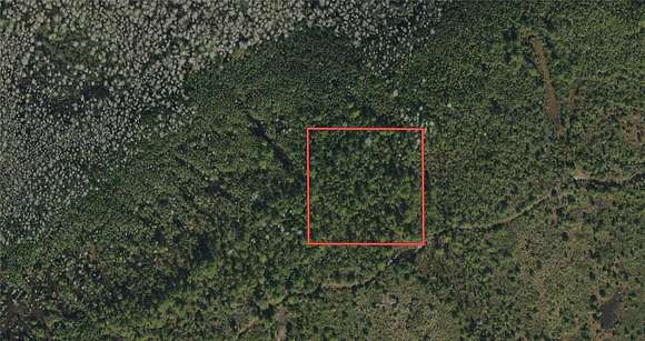 2.51 Acres of Residential Land for Sale in St. Cloud, Florida