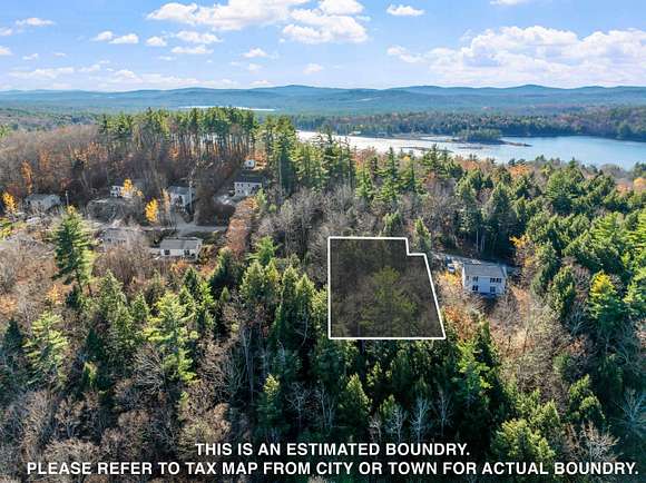 0.31 Acres of Land for Sale in Alton, New Hampshire