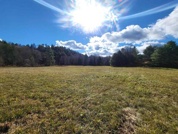 3.1 Acres of Land for Sale in Calais Town, Vermont