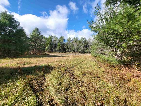 3.5 Acres of Land for Sale in Calais Town, Vermont