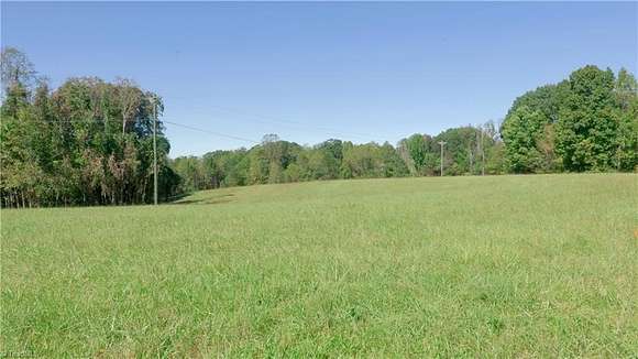 1.845 Acres of Residential Land for Sale in Tobaccoville, North Carolina