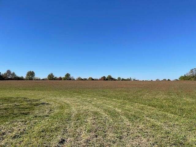 10.56 Acres of Land for Sale in Versailles, Kentucky