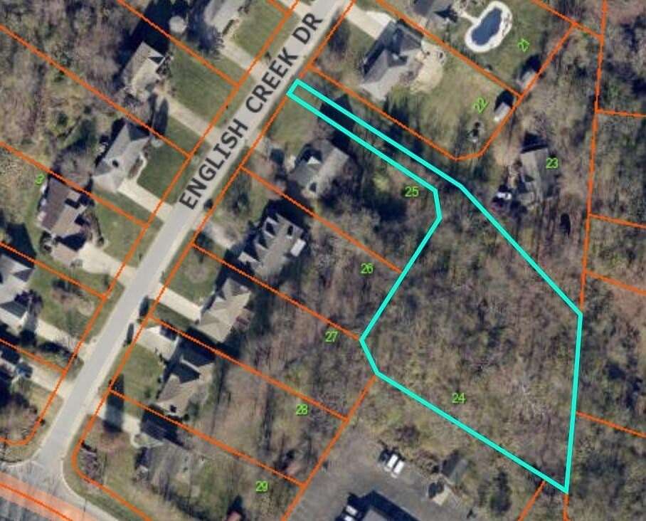 1.04 Acres of Residential Land for Sale in Union Township, Ohio