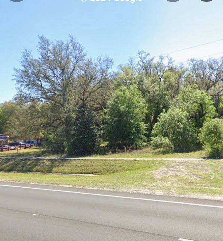 3.15 Acres of Commercial Land for Sale in Middleburg, Florida