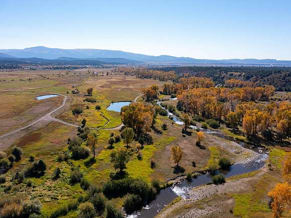 518 Acres of Land for Sale in Chama, New Mexico