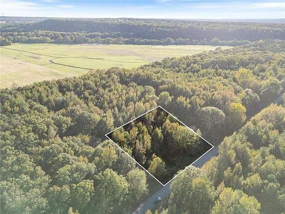 0.92 Acres of Mixed-Use Land for Sale in Harrison Township, Arkansas