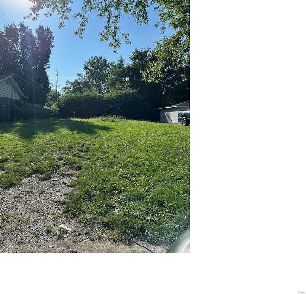 0.2 Acres of Residential Land for Sale in East St. Louis, Illinois