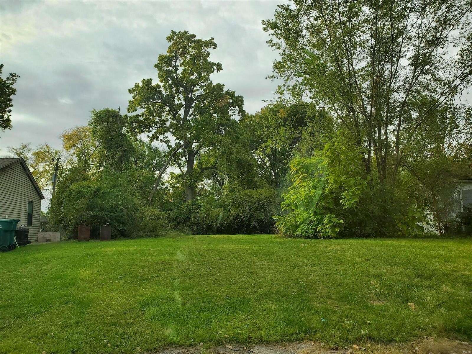 0.2 Acres of Residential Land for Sale in East St. Louis, Illinois