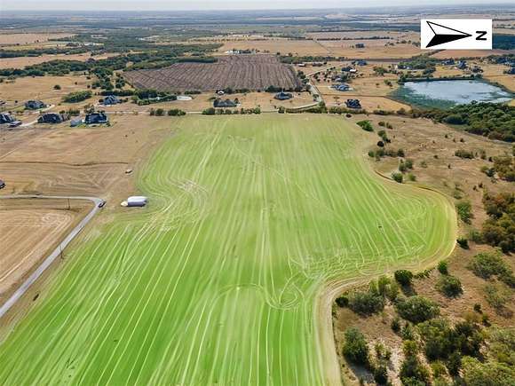 10.1 Acres of Land for Sale in Celina, Texas